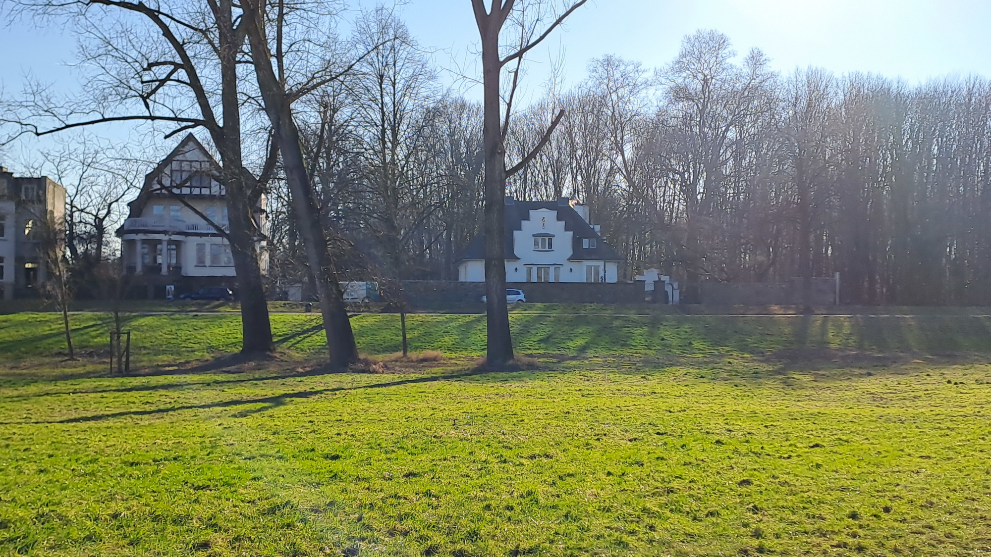 Koeln Rodenkirchen